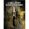 ABAO Bandes dessinées L'Oeil était dans la tombe