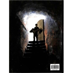ABAO Bandes dessinées L'Oeil était dans la tombe
