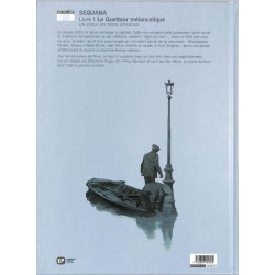 ABAO Bandes dessinées Sequana 01