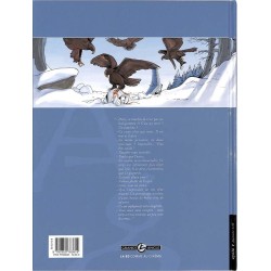ABAO Bandes dessinées Le Sceau de l'ange 03