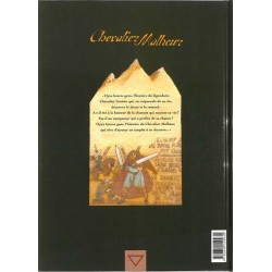 ABAO Bandes dessinées Chevalier Malheur 02