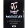 ABAO Bandes dessinées Meka 01