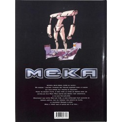 ABAO Bandes dessinées Meka 02