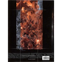 ABAO Bandes dessinées Shaman 02