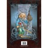 ABAO Bandes dessinées La Mémoire du bamboo 01