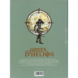 ABAO Bandes dessinées Les Âmes d'Hélios 02