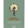 ABAO Bandes dessinées Les Âmes d'Hélios 02