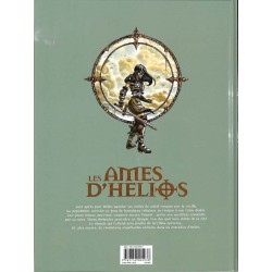 ABAO Bandes dessinées Les Âmes d'Hélios 04