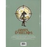 ABAO Bandes dessinées Les Âmes d'Hélios 04