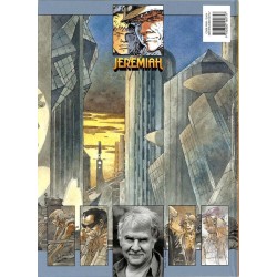 ABAO Bandes dessinées Jeremiah 33