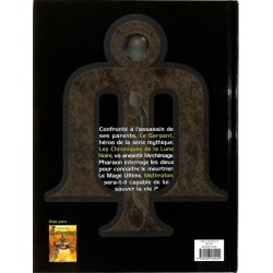 ABAO Bandes dessinées Methraton 02