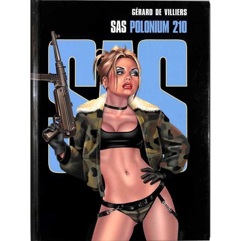 ABAO Bandes dessinées S.A.S. 05