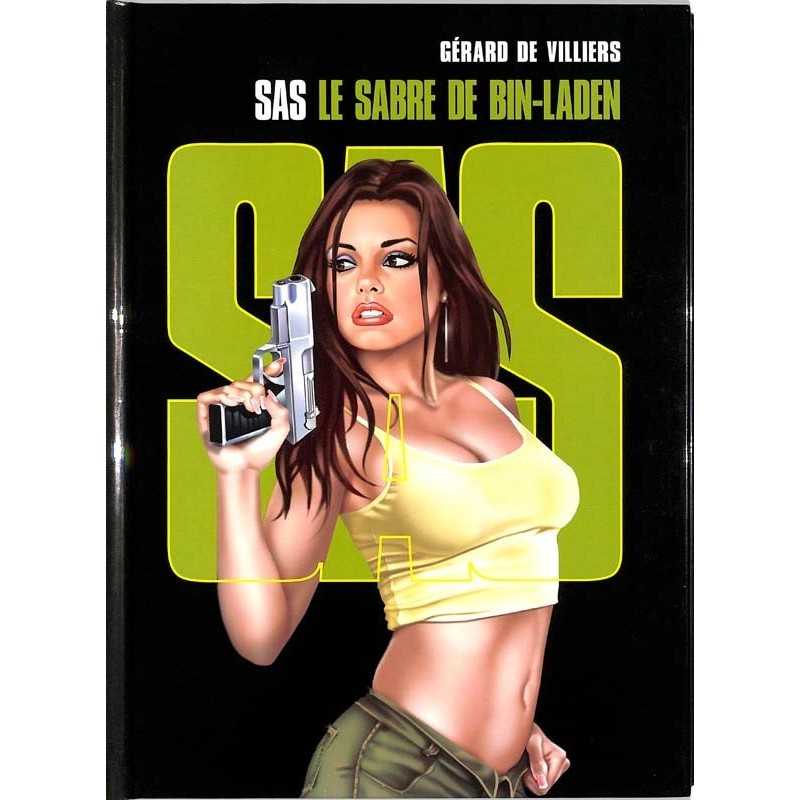 ABAO Bandes dessinées S.A.S. 02