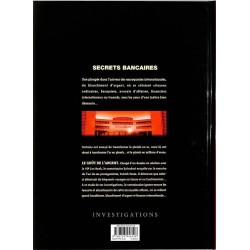 ABAO Bandes dessinées Secrets bancaires 04