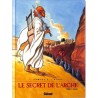 ABAO Bandes dessinées Le Secret de l'Arche 02