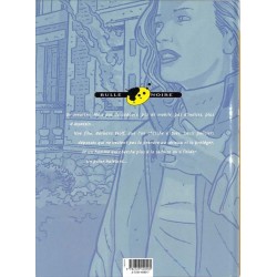 ABAO Bandes dessinées Barbara Wolf 01
