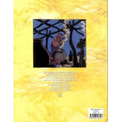 ABAO Bandes dessinées BD Africa