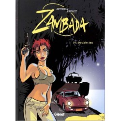 ABAO Bandes dessinées Zambada 04