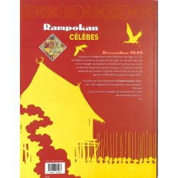 ABAO Bandes dessinées Rampokan 02