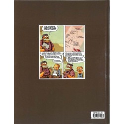 ABAO Bandes dessinées Hector Kanon 02