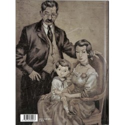 ABAO Bandes dessinées La Mémoire dans les poches 01