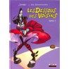 ABAO Bandes dessinées Les Dessous des voisins