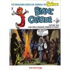 ABAO Bandes dessinées Blanc Casque
