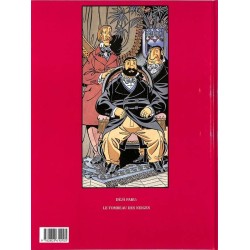 ABAO Bandes dessinées Professeur Stratus 02