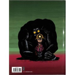 ABAO Bandes dessinées Koma 02
