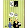ABAO Bandes dessinées Château Montrachet
