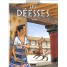 ABAO Bandes dessinées Les Déesses 01