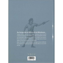ABAO Bandes dessinées Les Déesses 02