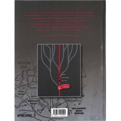 ABAO Bandes dessinées La Compagnie des glaces 03