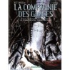 ABAO Bandes dessinées La Compagnie des glaces 14
