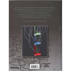 ABAO Bandes dessinées La Compagnie des glaces 14