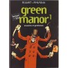 ABAO Bandes dessinées Green Manor 01