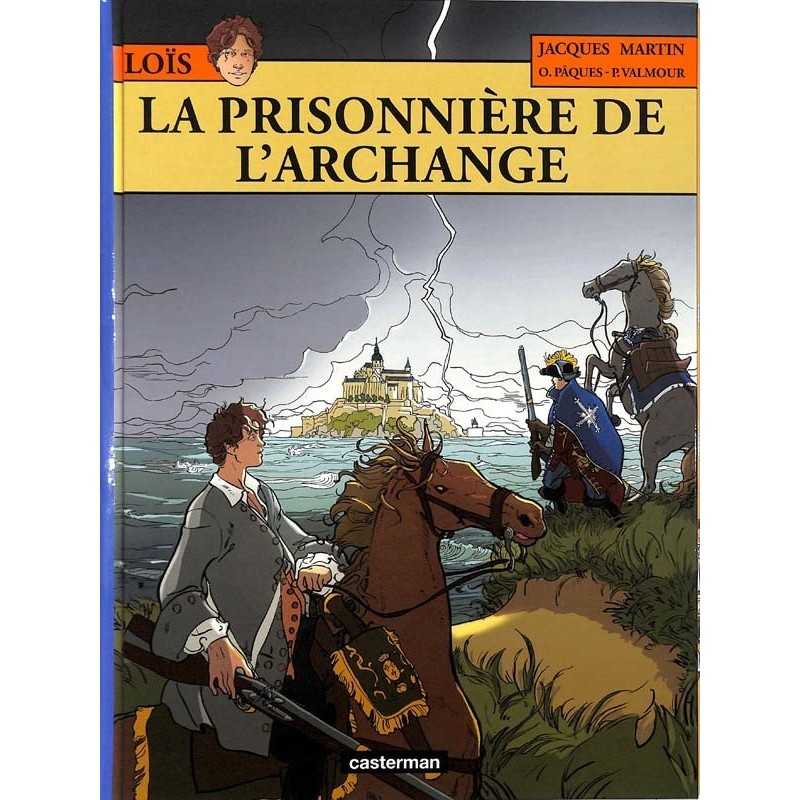ABAO Bandes dessinées Loïs 07