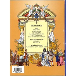 ABAO Bandes dessinées Loïs 07