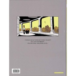 ABAO Bandes dessinées Biotope 01