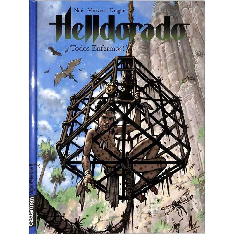 ABAO Bandes dessinées Helldorado 03