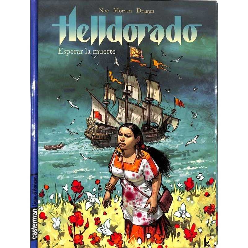 ABAO Bandes dessinées Helldorado 02
