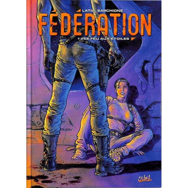 ABAO Bandes dessinées Fédération 02