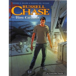 ABAO Bandes dessinées Russel Chase 03