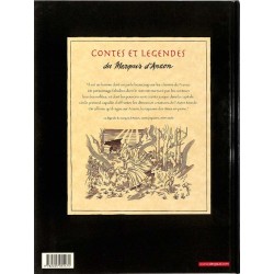 ABAO Bandes dessinées Le Marquis d'Anaon 03