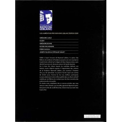 ABAO Bandes dessinées Jeunes talents BD - Prix Raymond Leblanc 2009