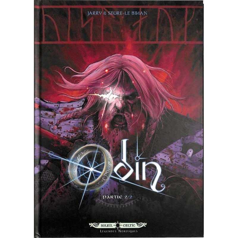 ABAO Bandes dessinées Odin 02