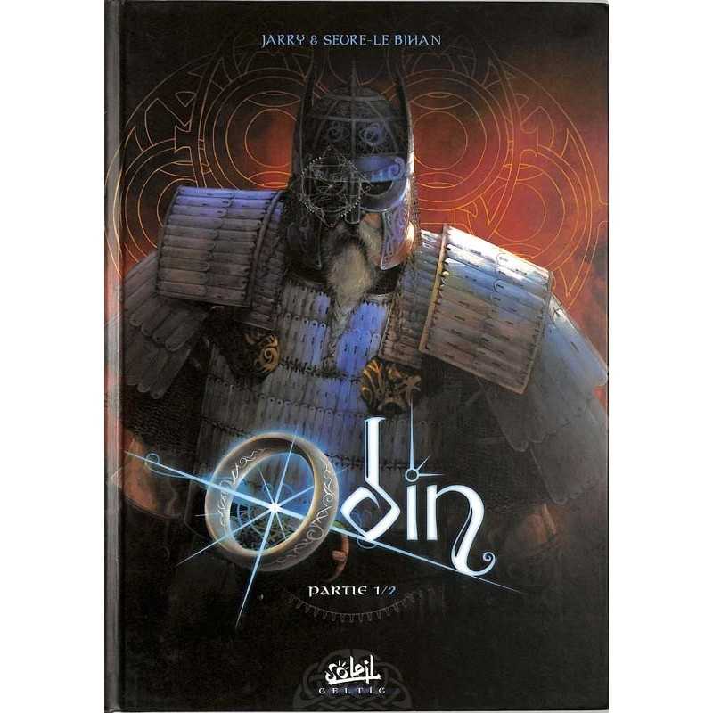 ABAO Bandes dessinées Odin 01
