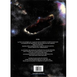 ABAO Bandes dessinées Fédération 01