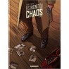 ABAO Bandes dessinées Les Racines du chaos 02