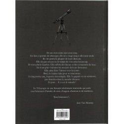 ABAO Bandes dessinées Le Télescope